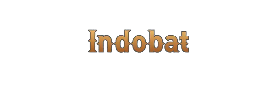 Logo Indobat